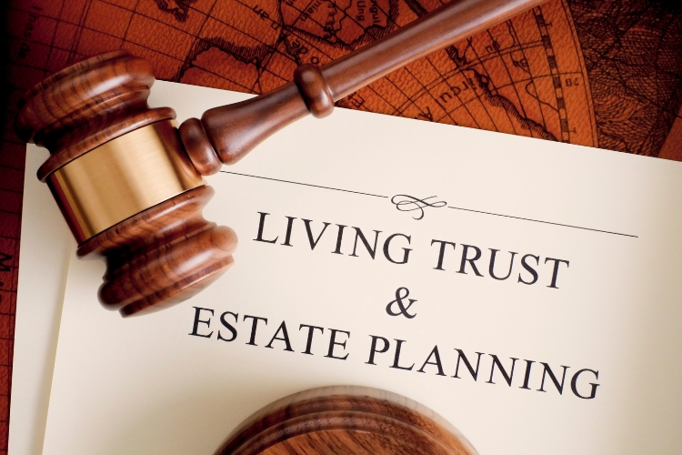 Why Your Will is Crucial